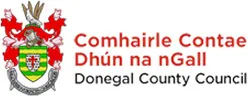 Donegal County Council Logo