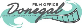 Donegal Film Office Logo