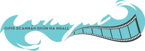 Donegal Film Office Logo